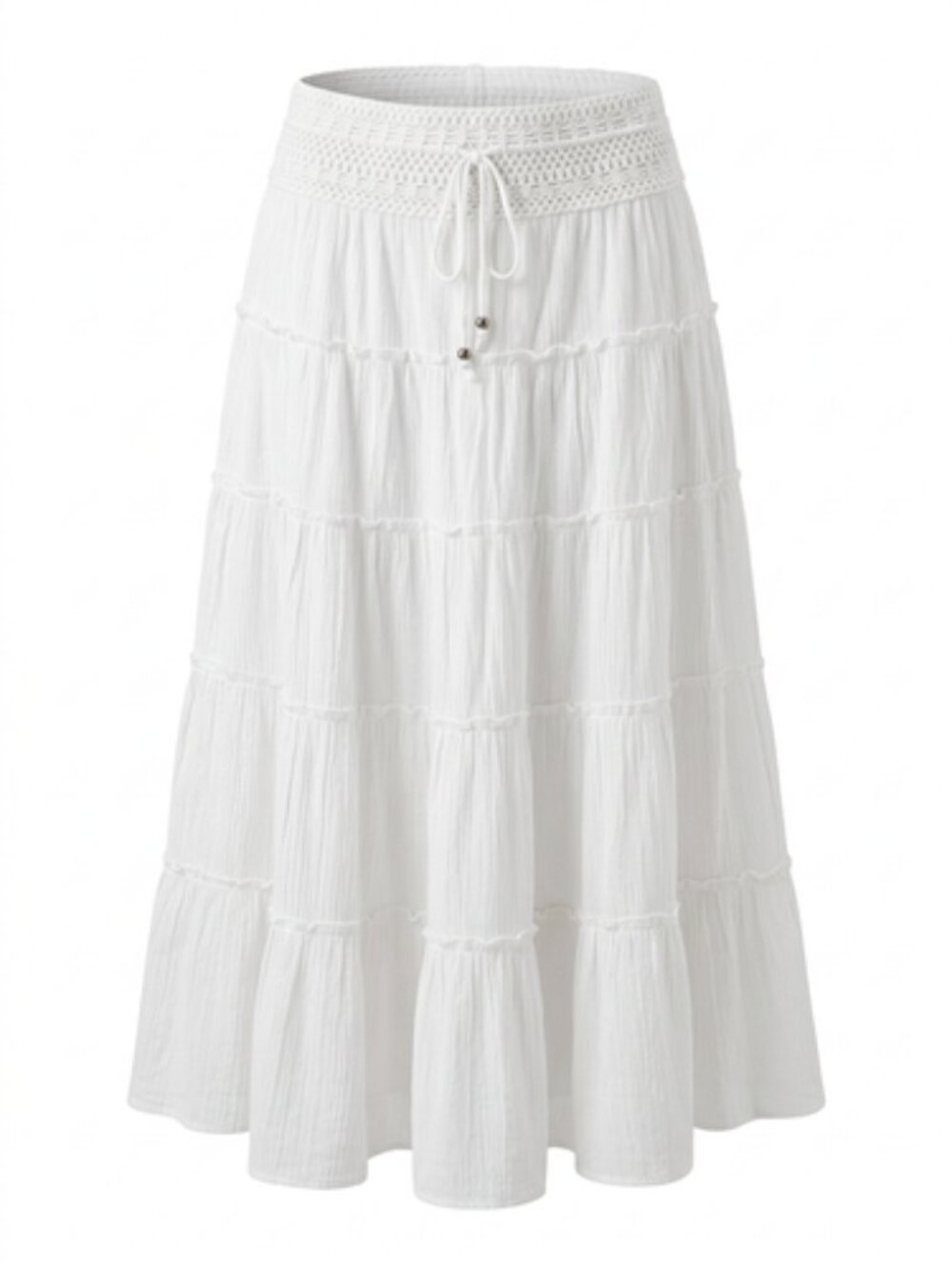 INC Women’s Long Skirt Sz L